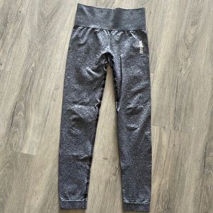 NWOT Gymshark leggings size XS